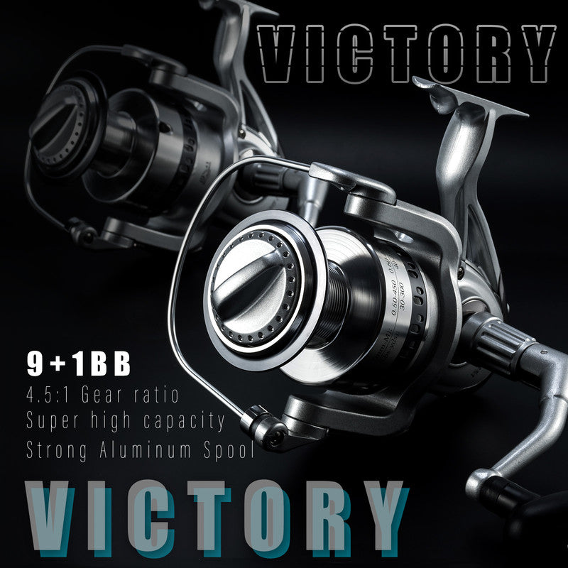 Surf Fishing Reel 11000 Spinning Fishing Reels Q708762