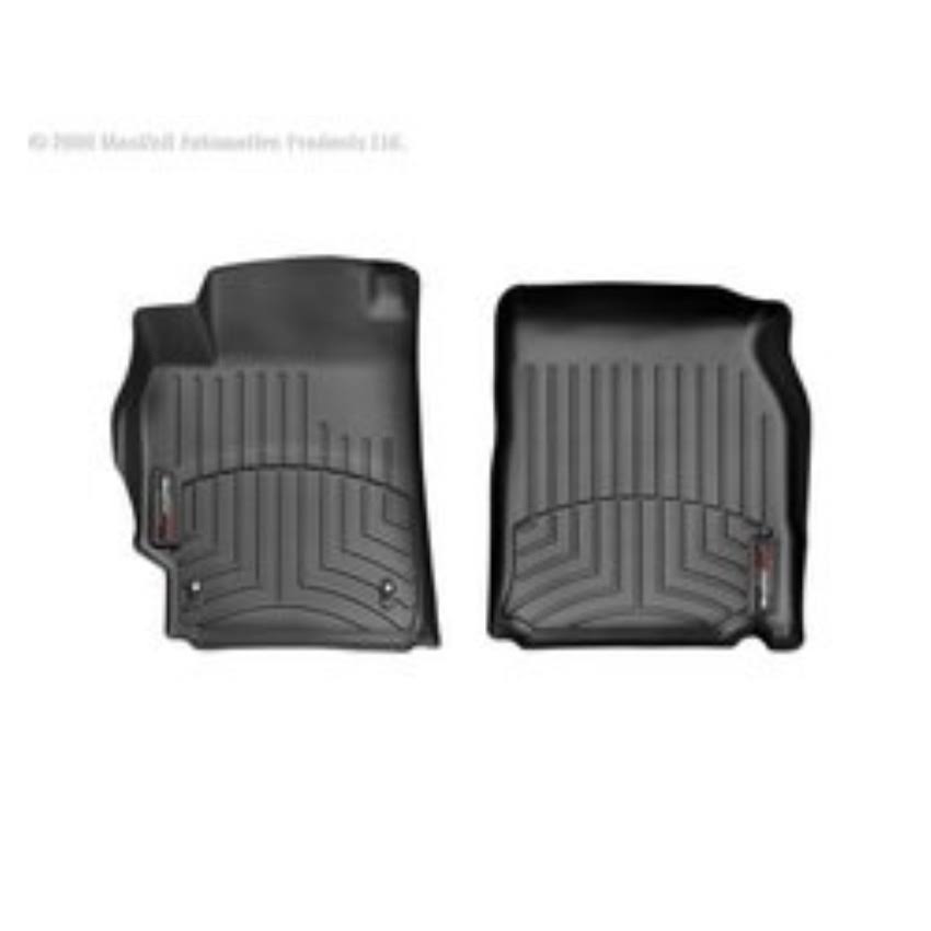Custom Fit Front FloorLiner for Toyota Camry (Black) N910933