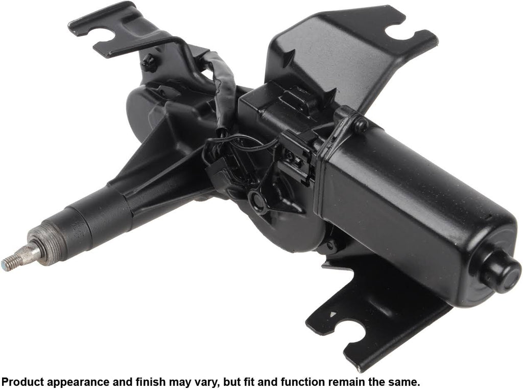 Wiper Motor U420004