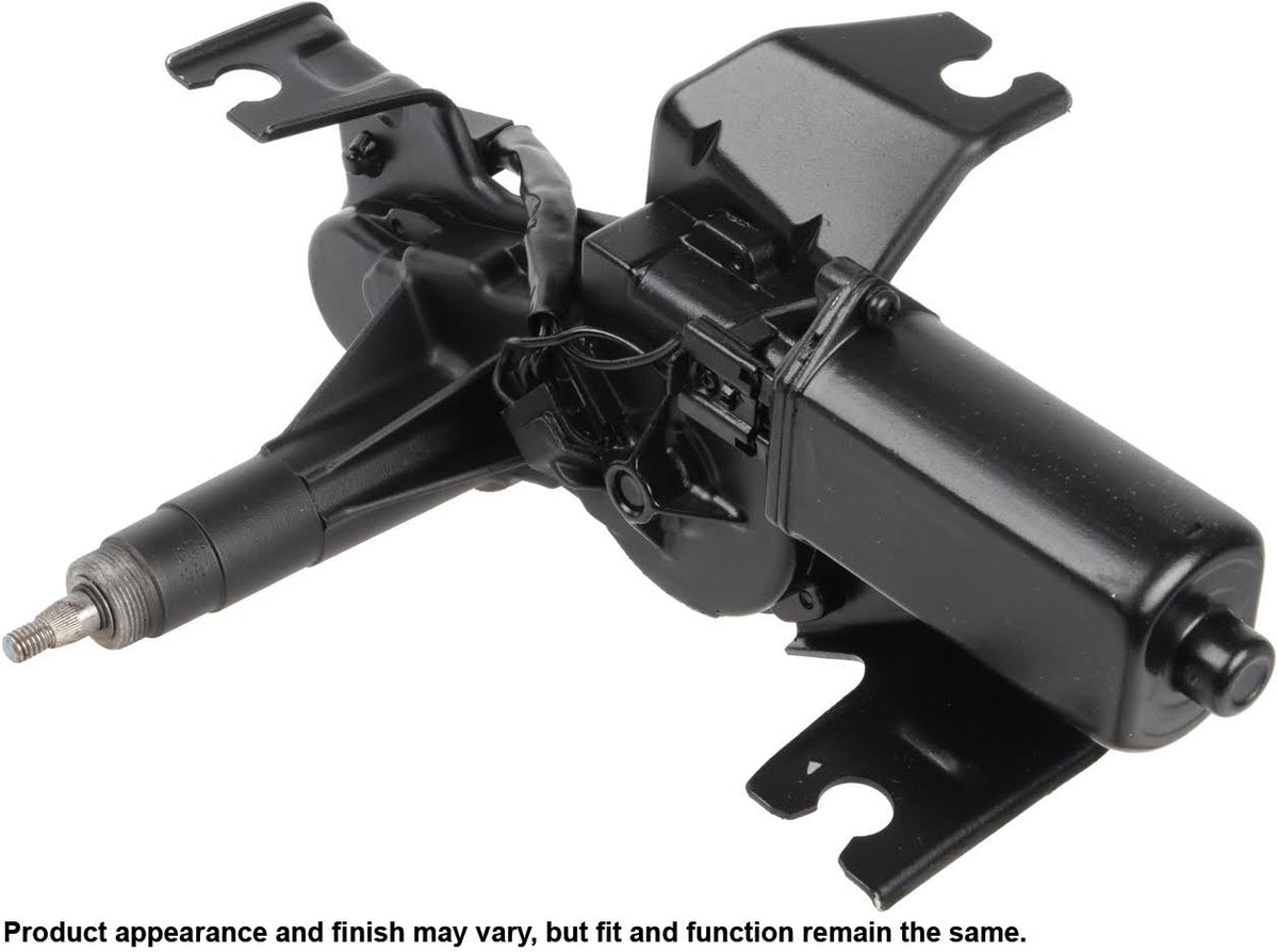 Wiper Motor U420004
