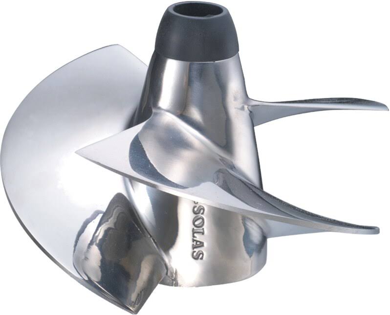 Concord Impeller V879396