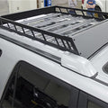 Modular Roof Rack with Multi-Mount System for LED Lights B134