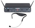 UHF Wireless Headset System S2016