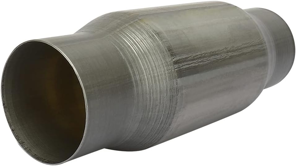 Universal Catalytic Converter Pack of 2 P57556