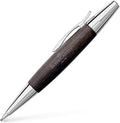Croco Black Twist Pencil Pack of 2 I206