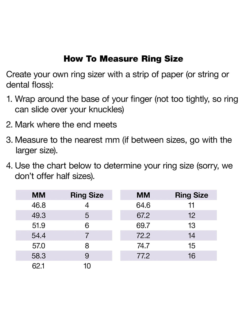 Platinum-plated Sterling Silver Cubic Zirconia 2-Piece Ring Set X7642