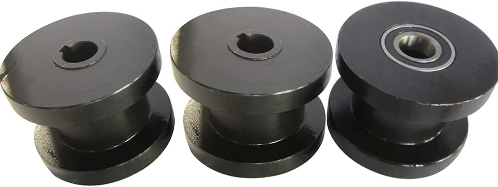 Square Tubing Roller Dies Y661134