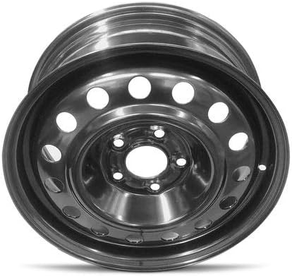 16 inch 5 Lug Steel Rim P25647
