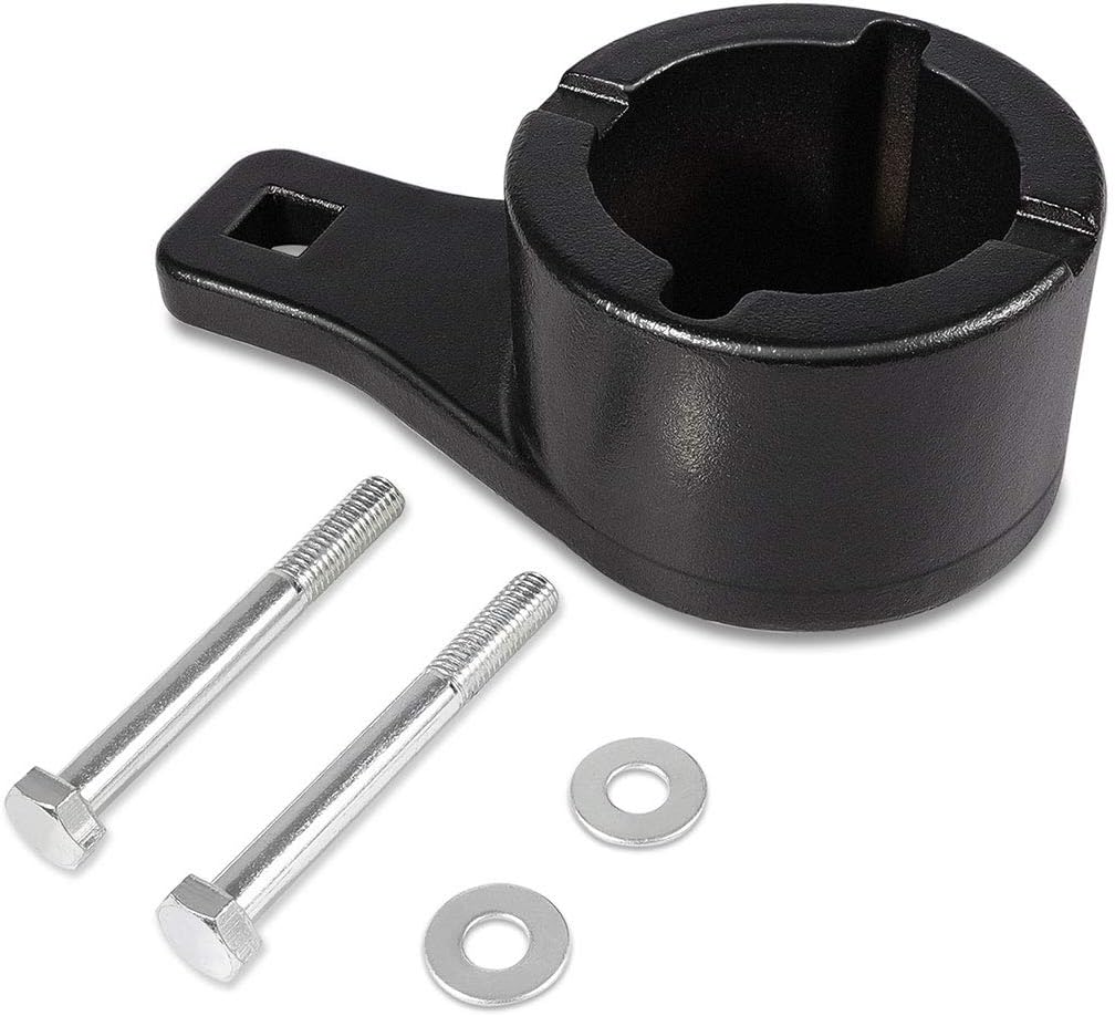 Harmonic Damper Pulley Holding Tool Crankshaft Crank Holder Pack of 2 I745