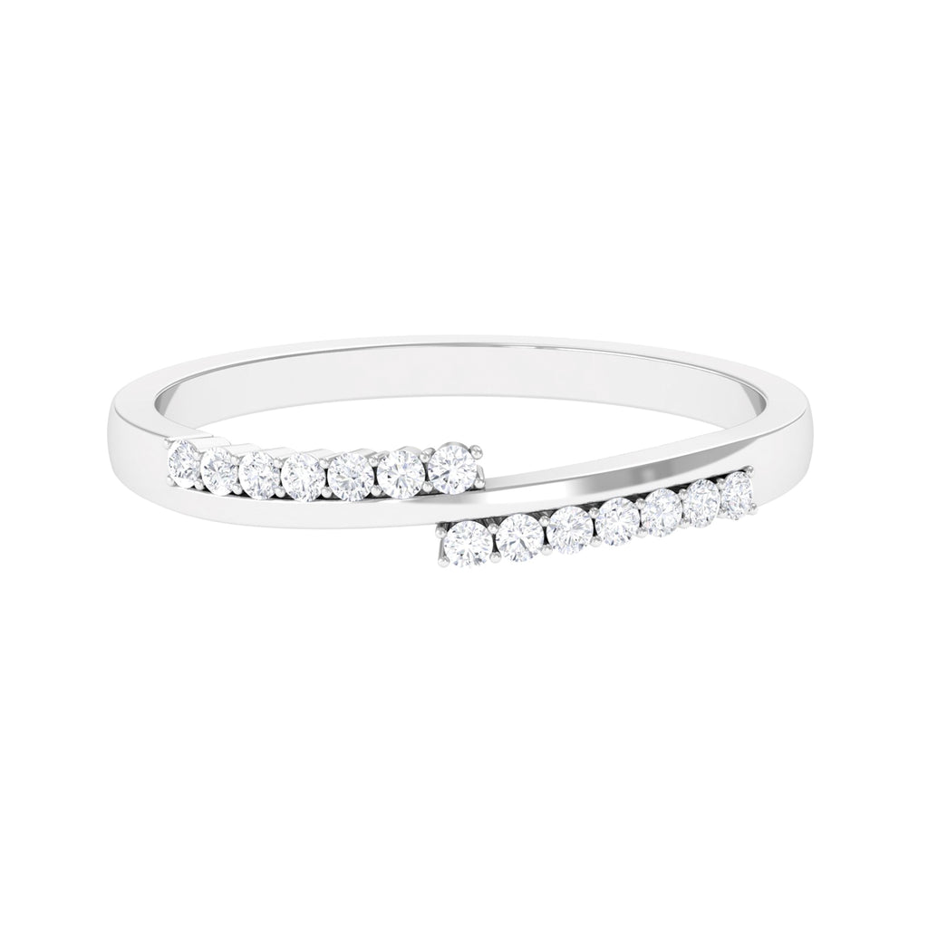 925 Sterling Silver Stackable Ring X101