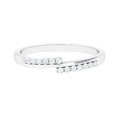 925 Sterling Silver Stackable Ring X101