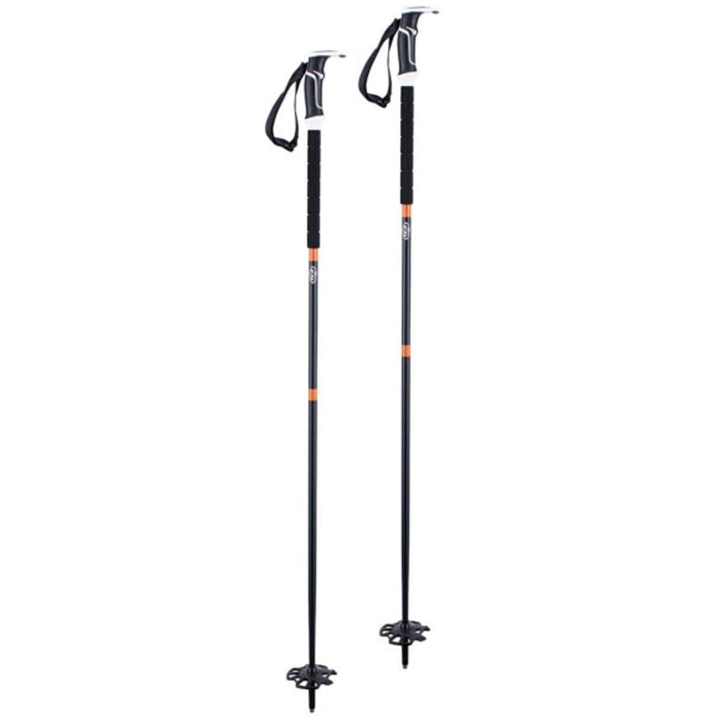 Aluminum Fixed Length Ski Pole 125 N5177