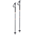 Aluminum Fixed Length Ski Pole 125 N5177