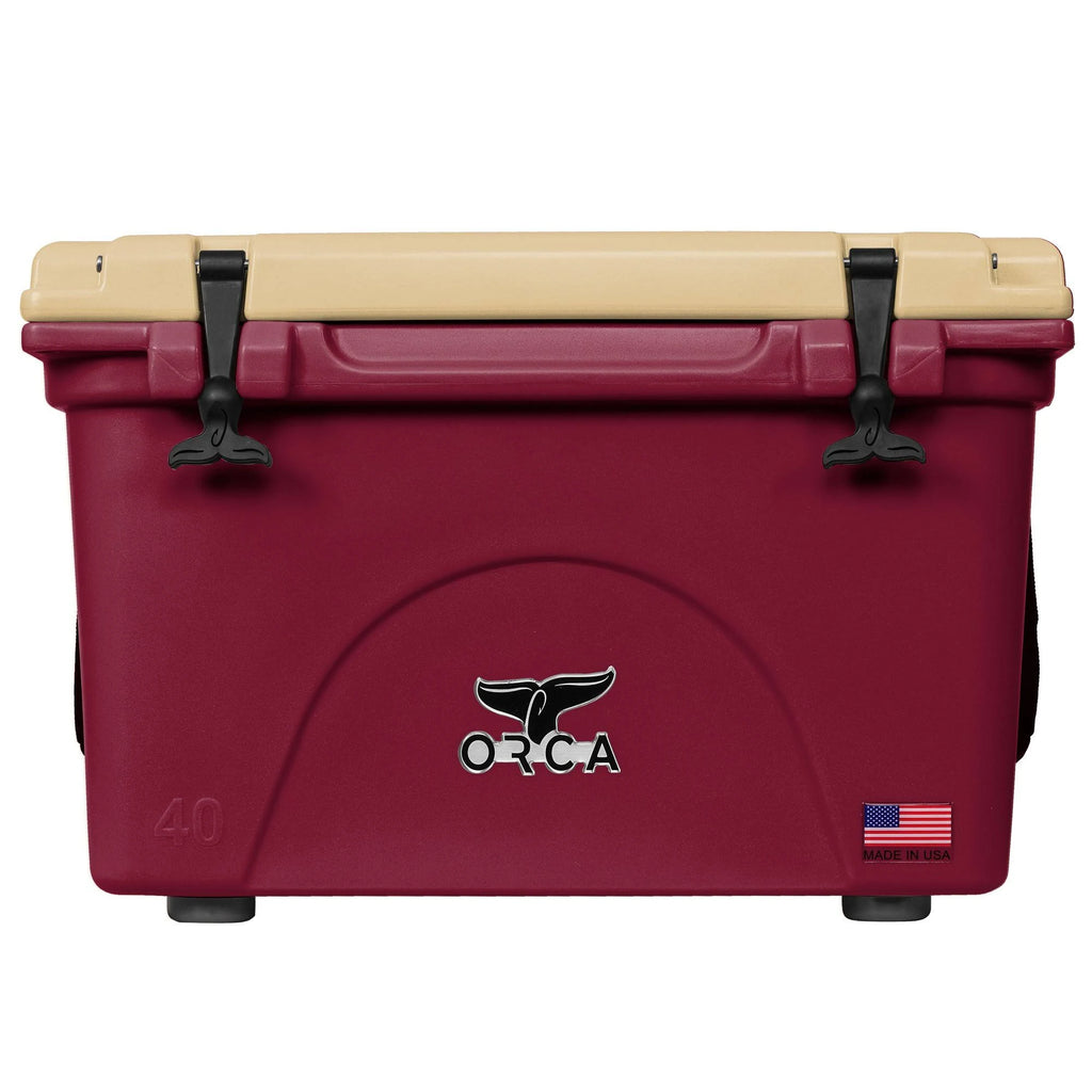 40-Quart Cooler Q809