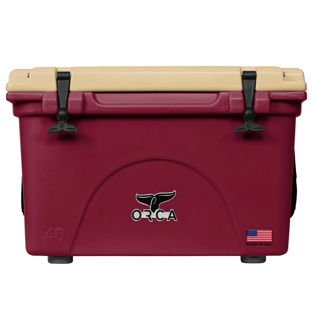 40-Quart Cooler Q809