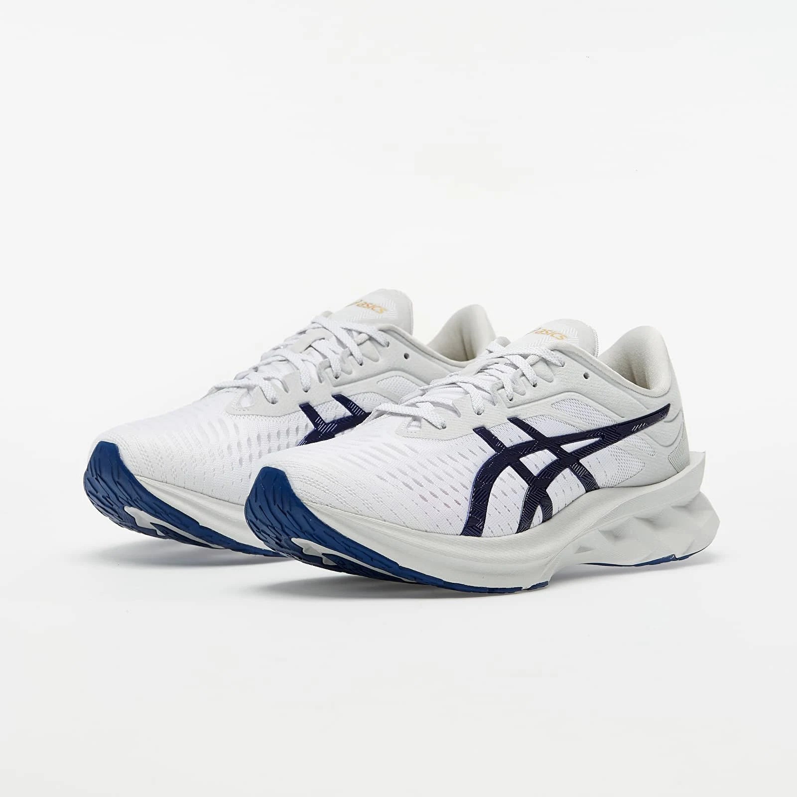 Glacier Grey Novablast Running Shoes C630164