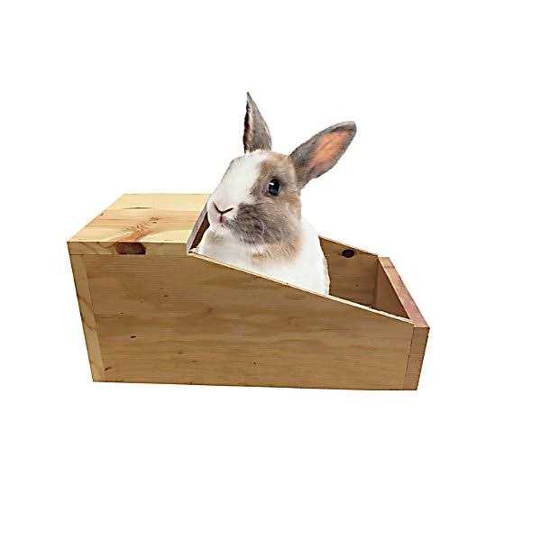 Rabbit Nesting Box C1922