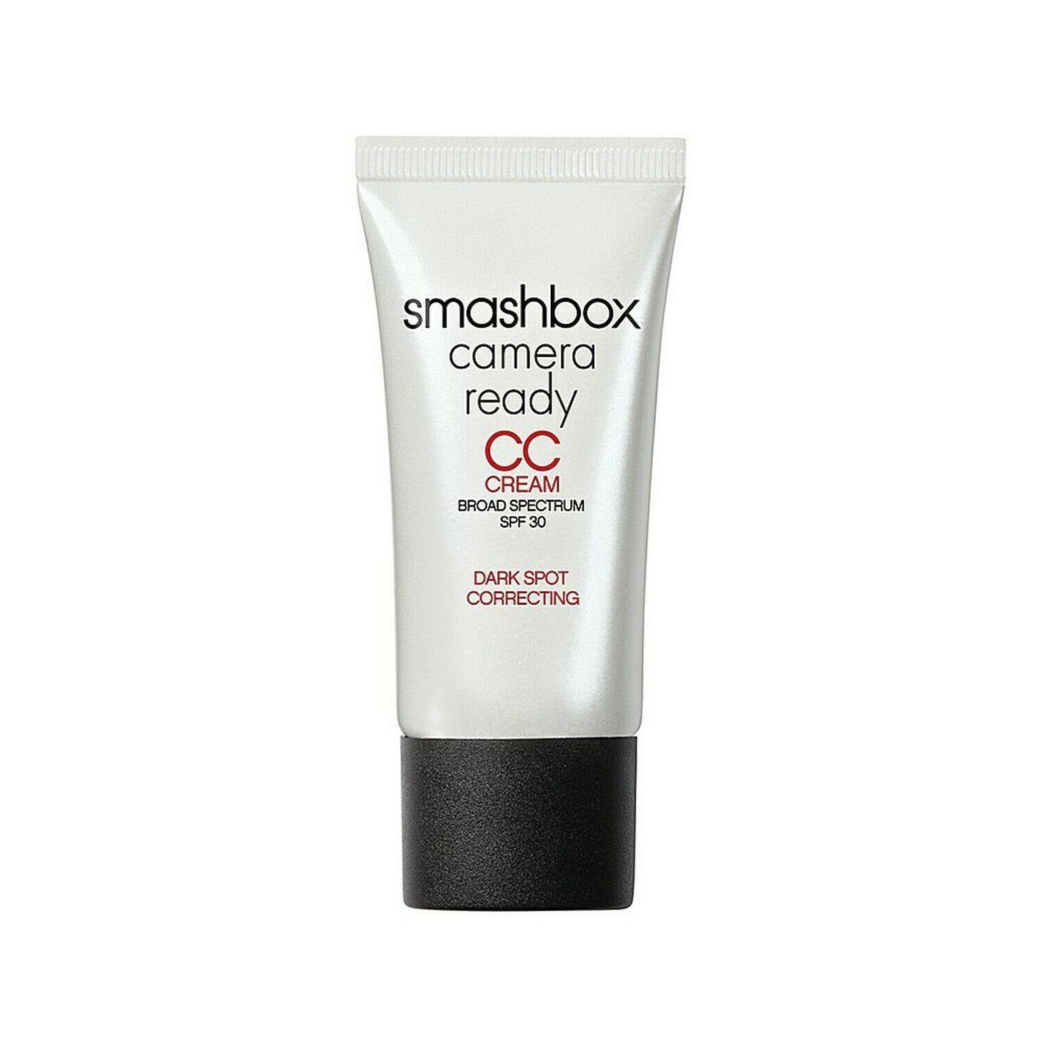 Fair CC Cream Broad Spectrum SPF 30 R396