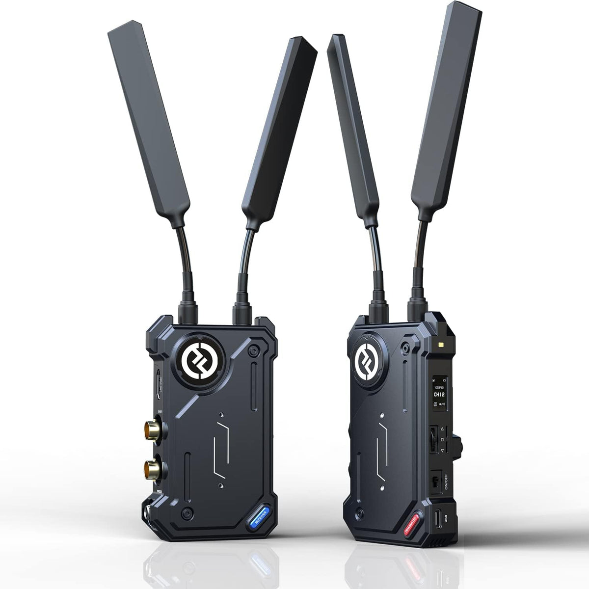 Wireless HDMI SDI Video Transmitter Receiver 1000ft 1080P 5G J20975