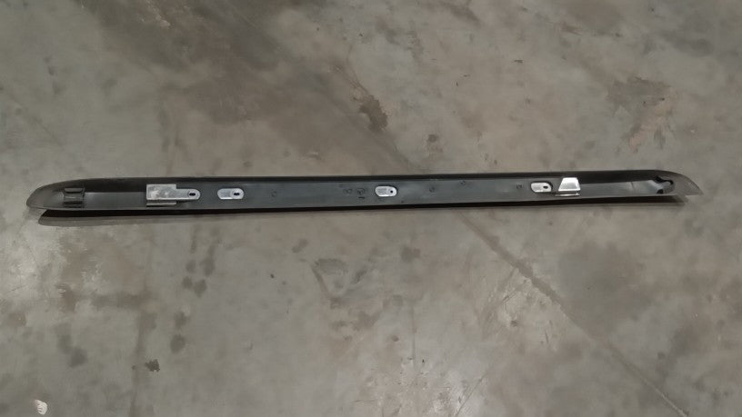 Left Side Roof Rack Rail O86434