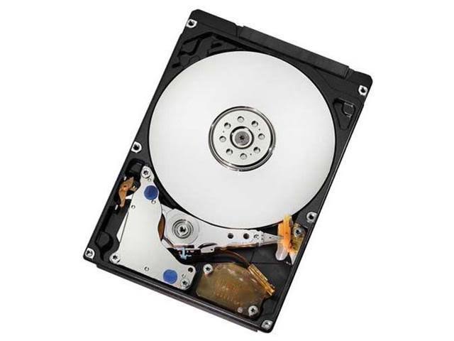 1TB 2.5 SATA 7200RPM Internal Hard Drive R878
