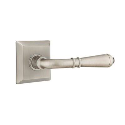 Lever with Rose B47915