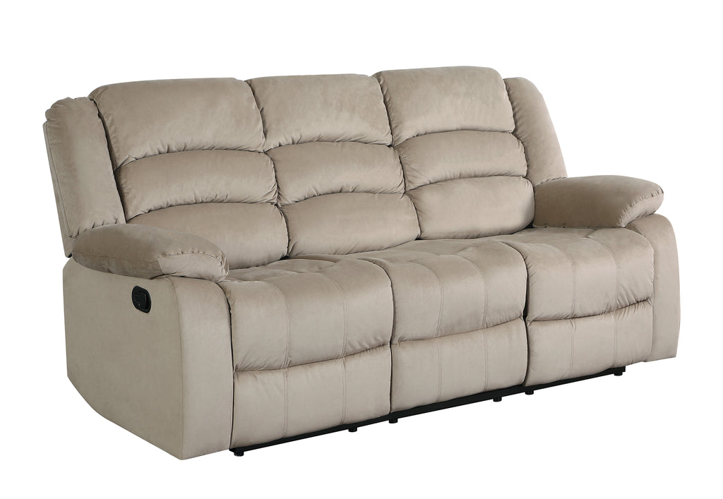 Upholstered Sofa B85324