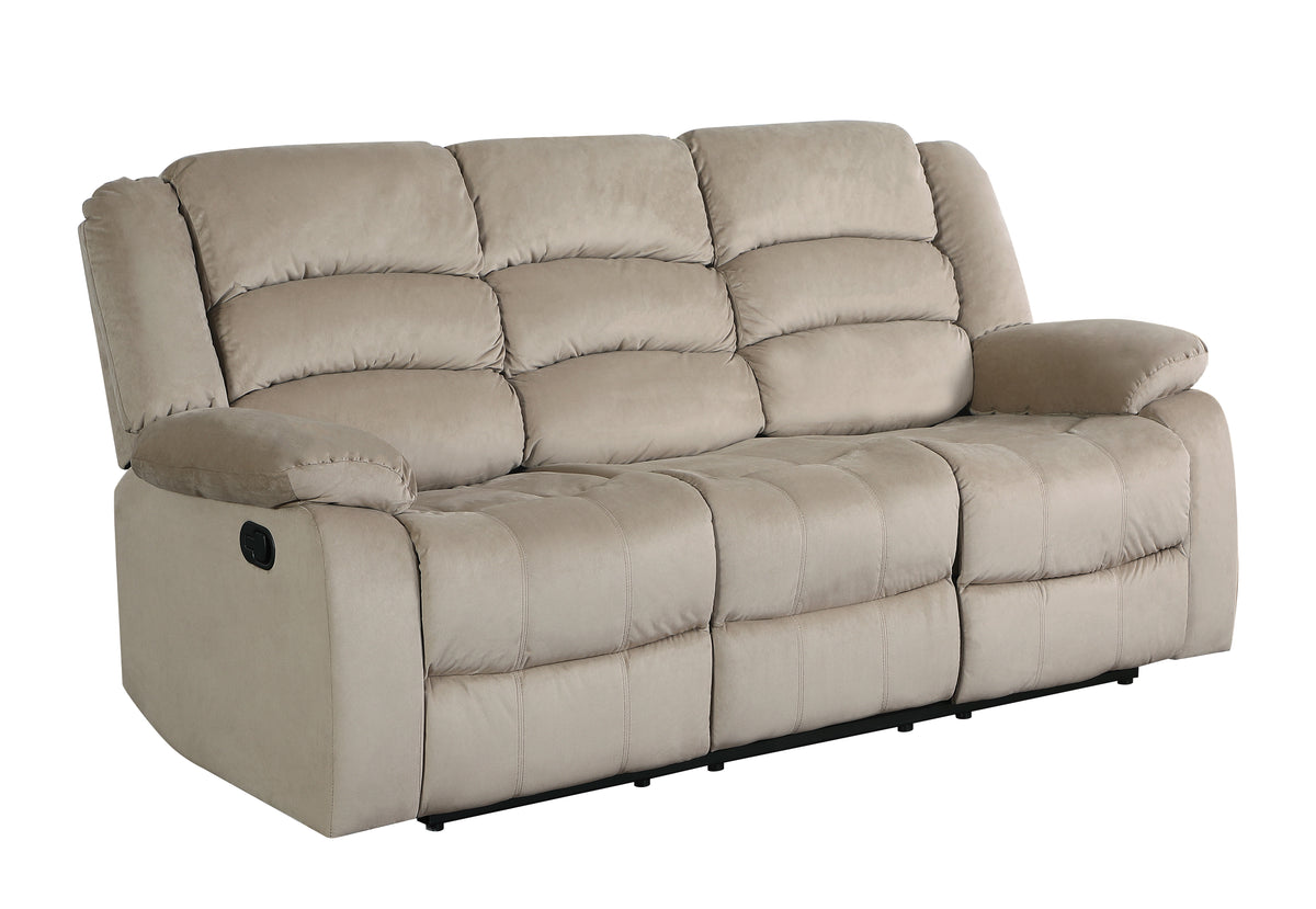 Upholstered Sofa B85324