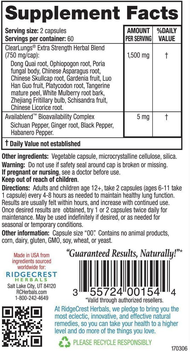 120 Cap Pack of 2 T238