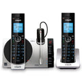 2 Handset Cordless Answering System A835