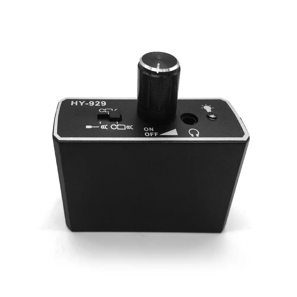 Water Leak Detector Sensor with Dual Probes H147409