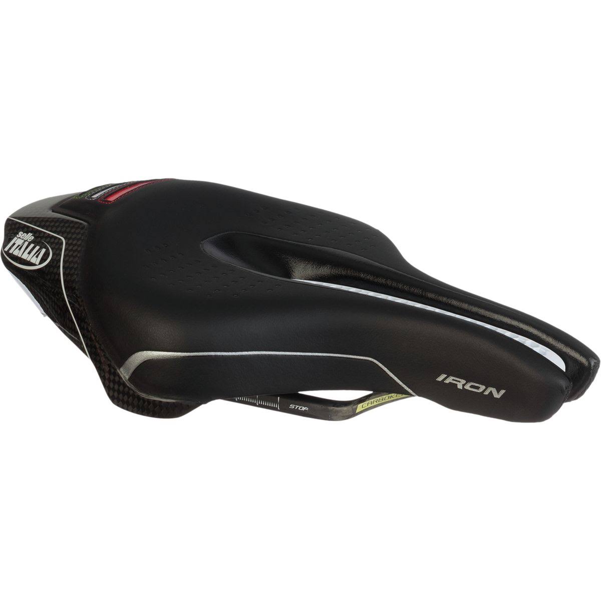Iron Tekno Flow Saddle R17774
