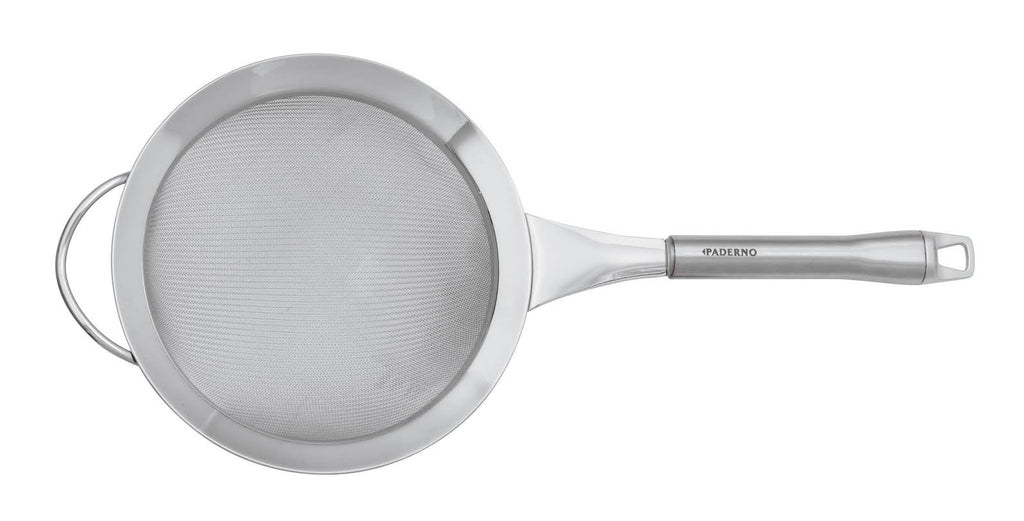 13in Stainless Conical Strainer K684005
