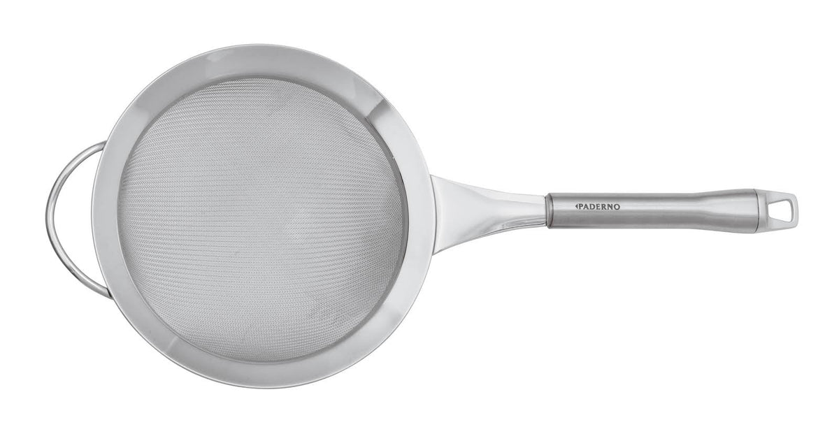 13in Stainless Conical Strainer K684005
