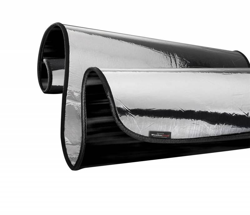 Cargo Liner with Bumper Protector N51542