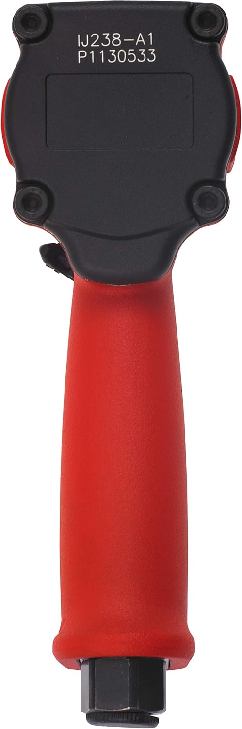 1/2-Inch Stubby Impact Wrench Y7131