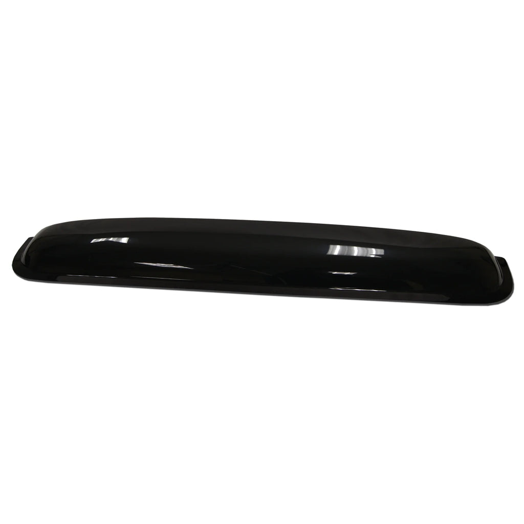 980mm 3.0mm Sunroof Deflector Visor U377239