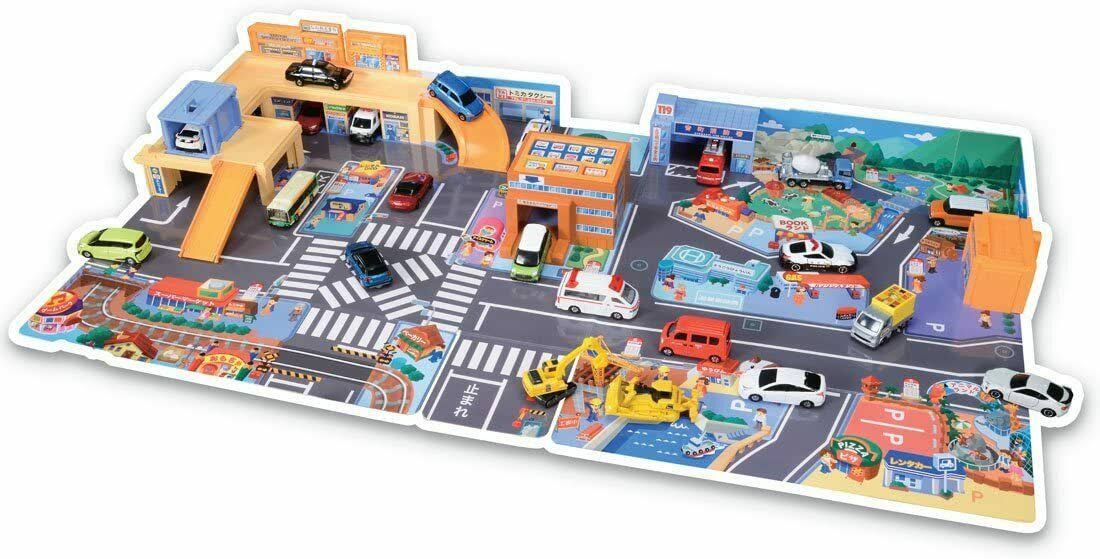 Tomica Lively Sound Town J66590