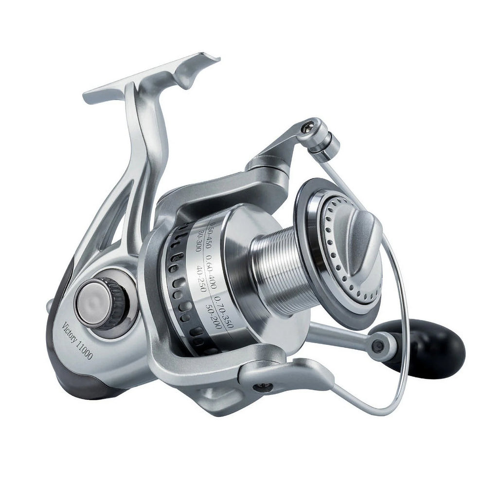 Surf Fishing Reel 11000 Spinning Fishing Reels Q708762