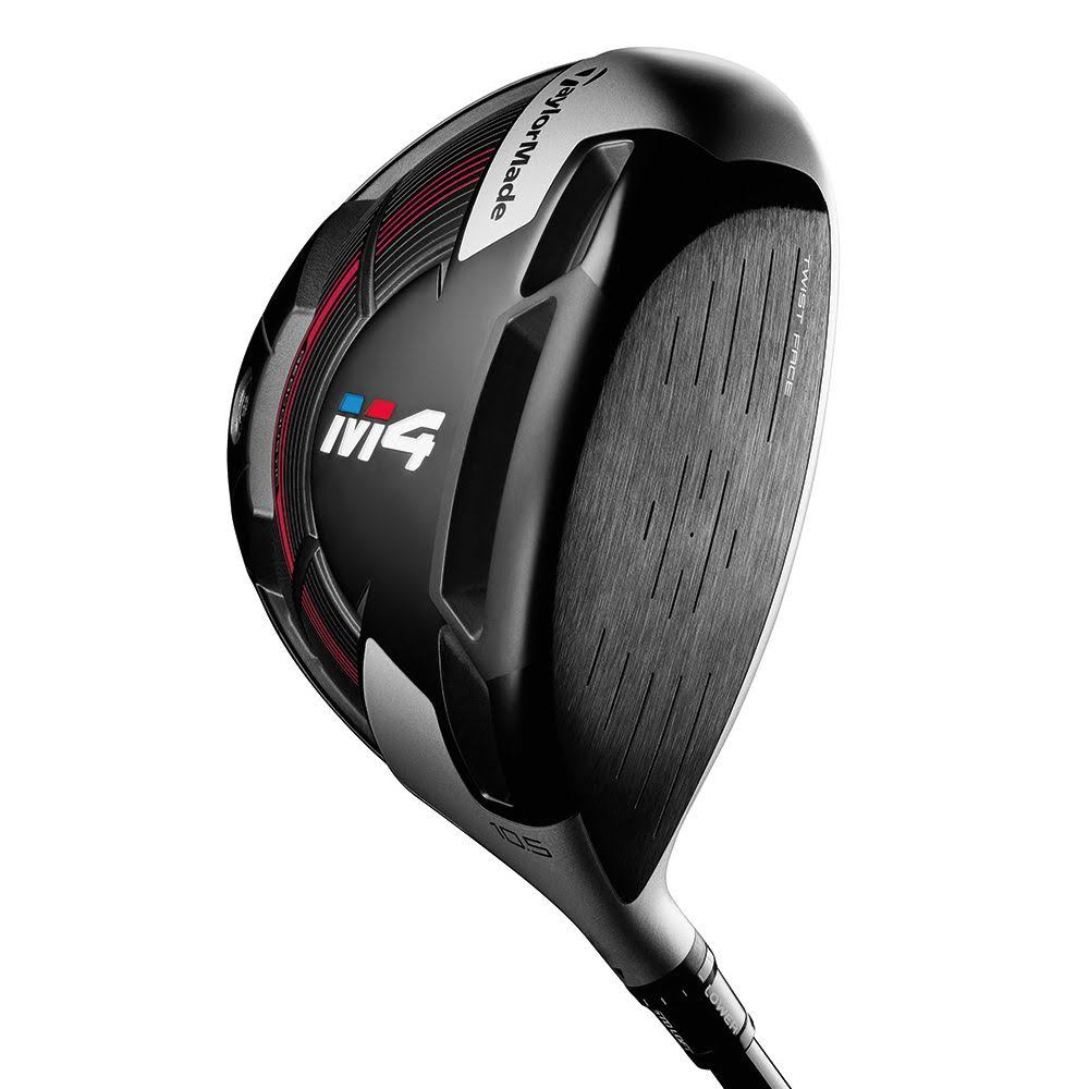 M4 Driver Y138475