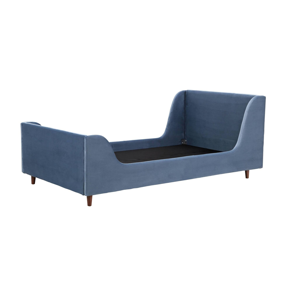 Twin Bed Dusk Blue H53898