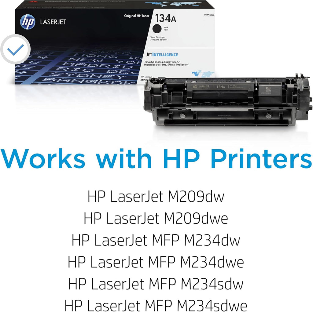 Black Toner Cartridge Pack of 2 W267277