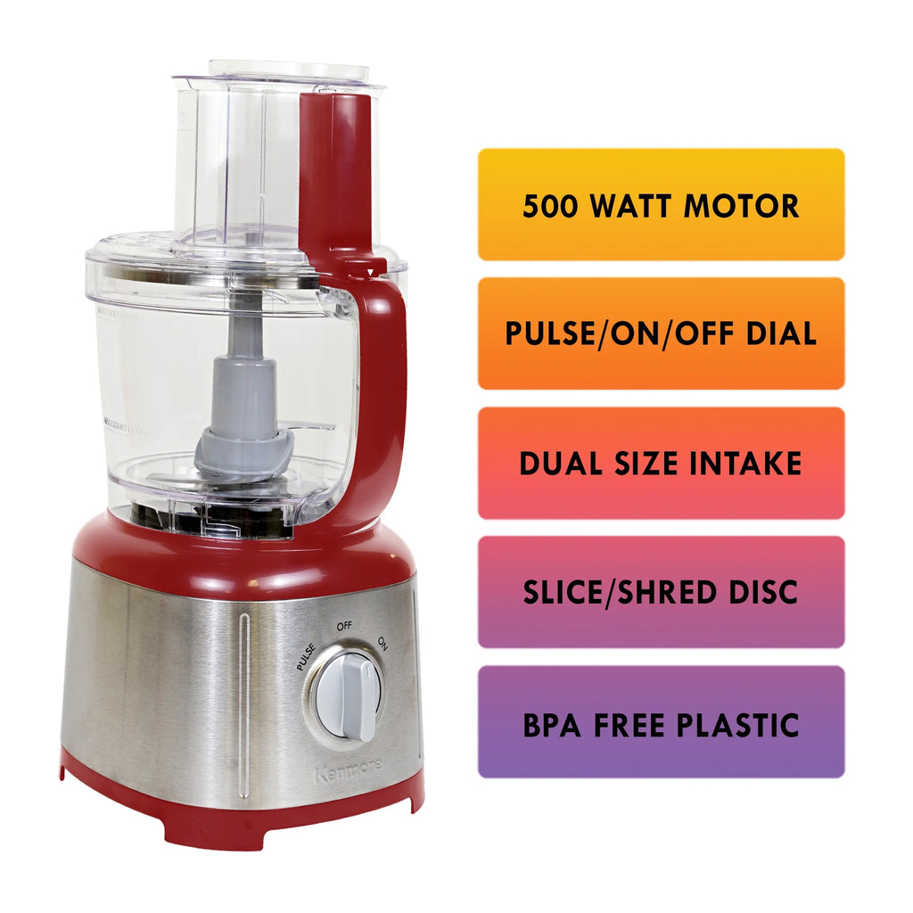 11-Cup Food Processor A385062