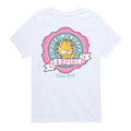 Toddler And Youth Short Sleeve Graphic T-Shirt Q252275