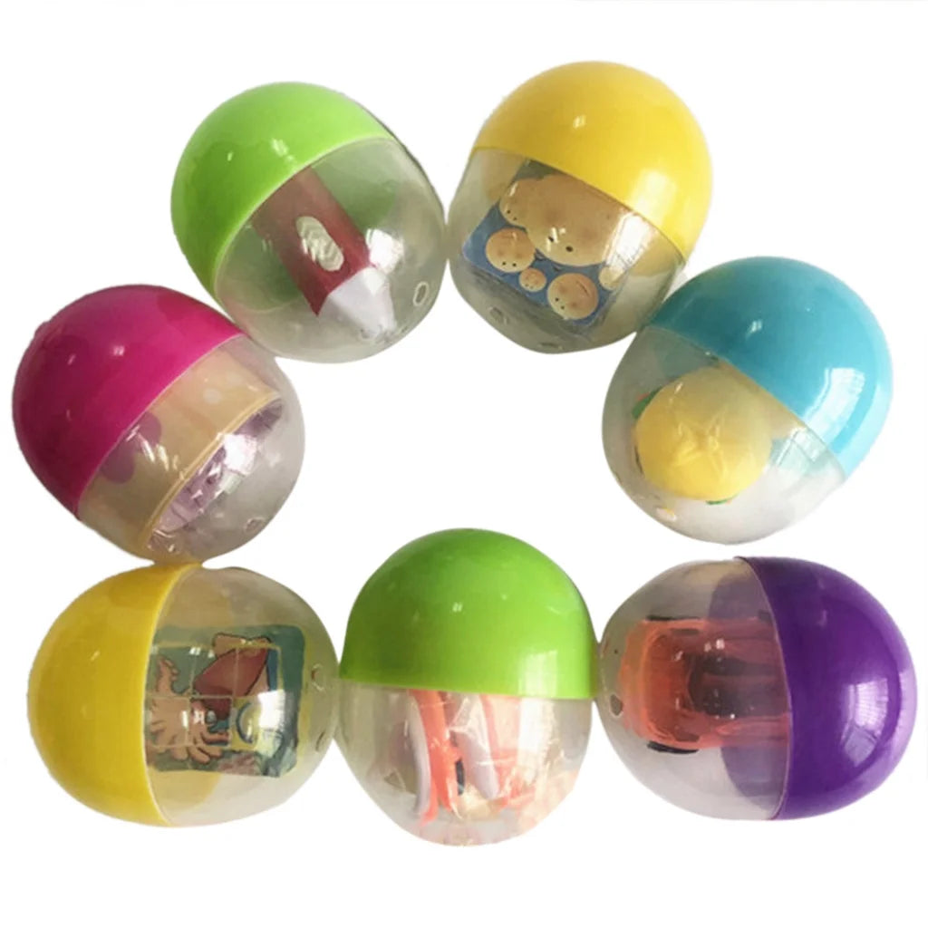 Surprise Toy Egg Gashapon Toy T74881