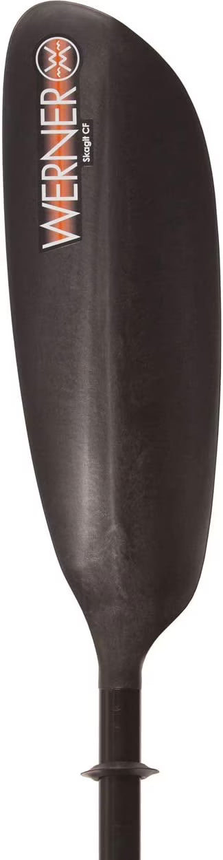 2-Piece Carbon-Reinforced Kayak Paddle G880