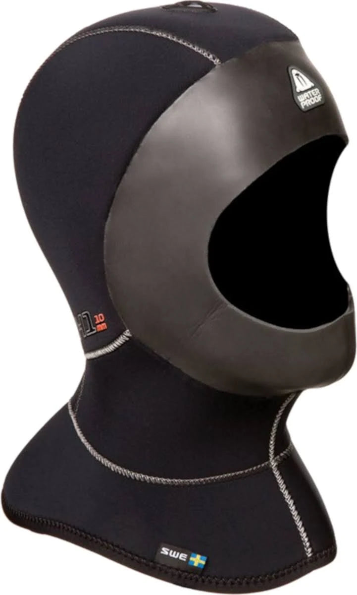 Waterproof H1 5/10mm Hood 2XL G2828