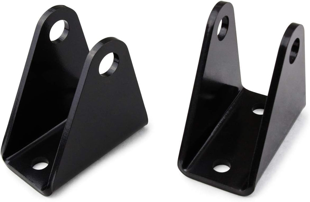 3" Front 2" Rear Leveling Lift Kit with Torsion Keys, Rear Blocks, HD Ubolts, Extended Shock Brackets Y877