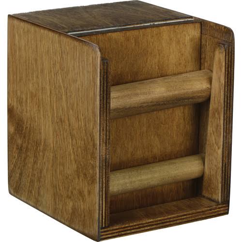 4x5 Baltic Birch Pinhole Camera E82578