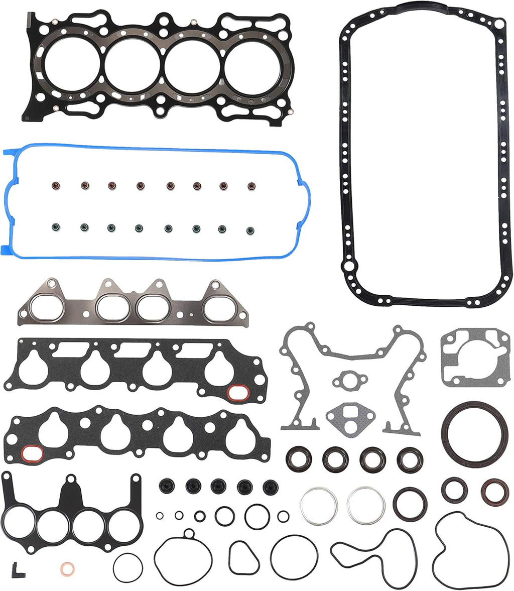 Full Gasket/Sealing Set for Accord 2.2L L4 SOHC F4097